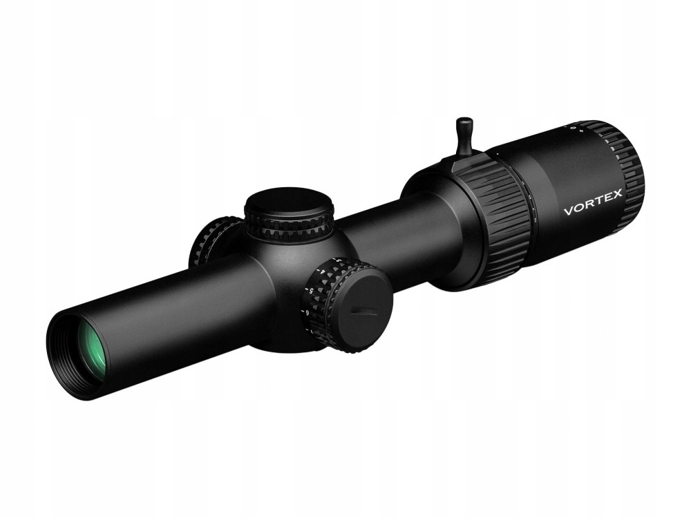 Luneta celownicza Vortex Strike Eagle 1-8x24 30 mm