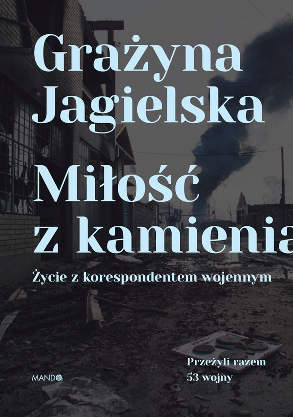 

Miłość z kamienia
