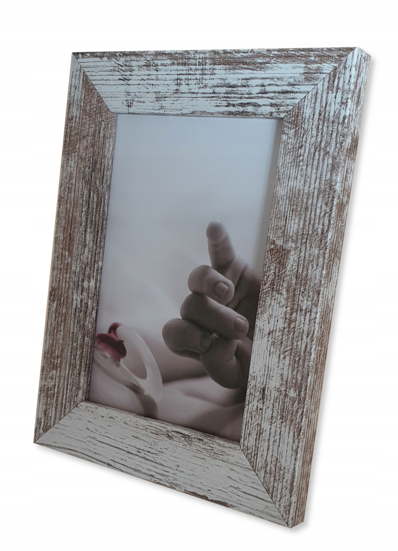 

Rama na zdjęcia 30x40 NINApr Dzień Matki Ojca Foto