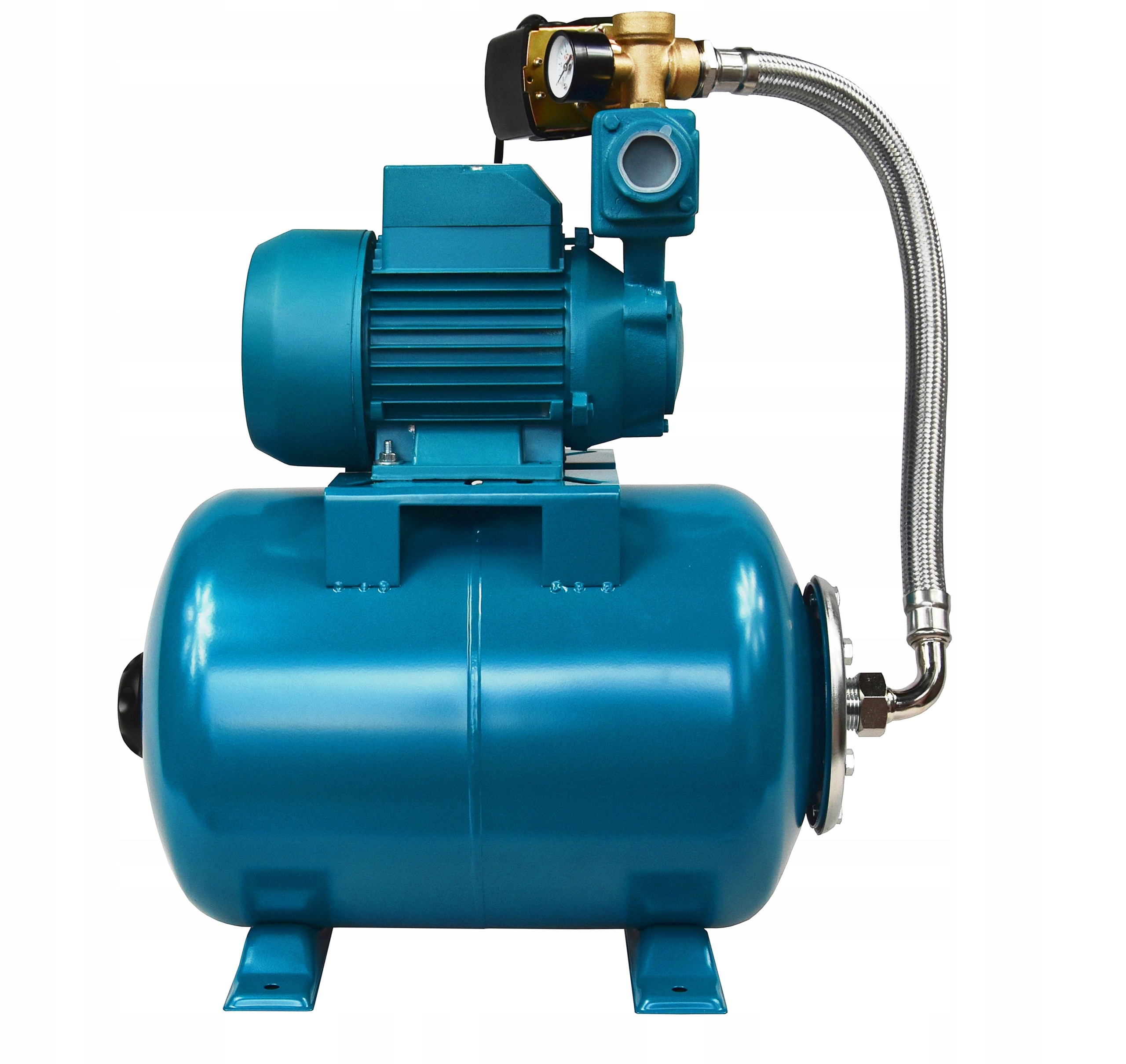 Hydrofor Zbiornik 24 l Litrów + Pompa WZ750