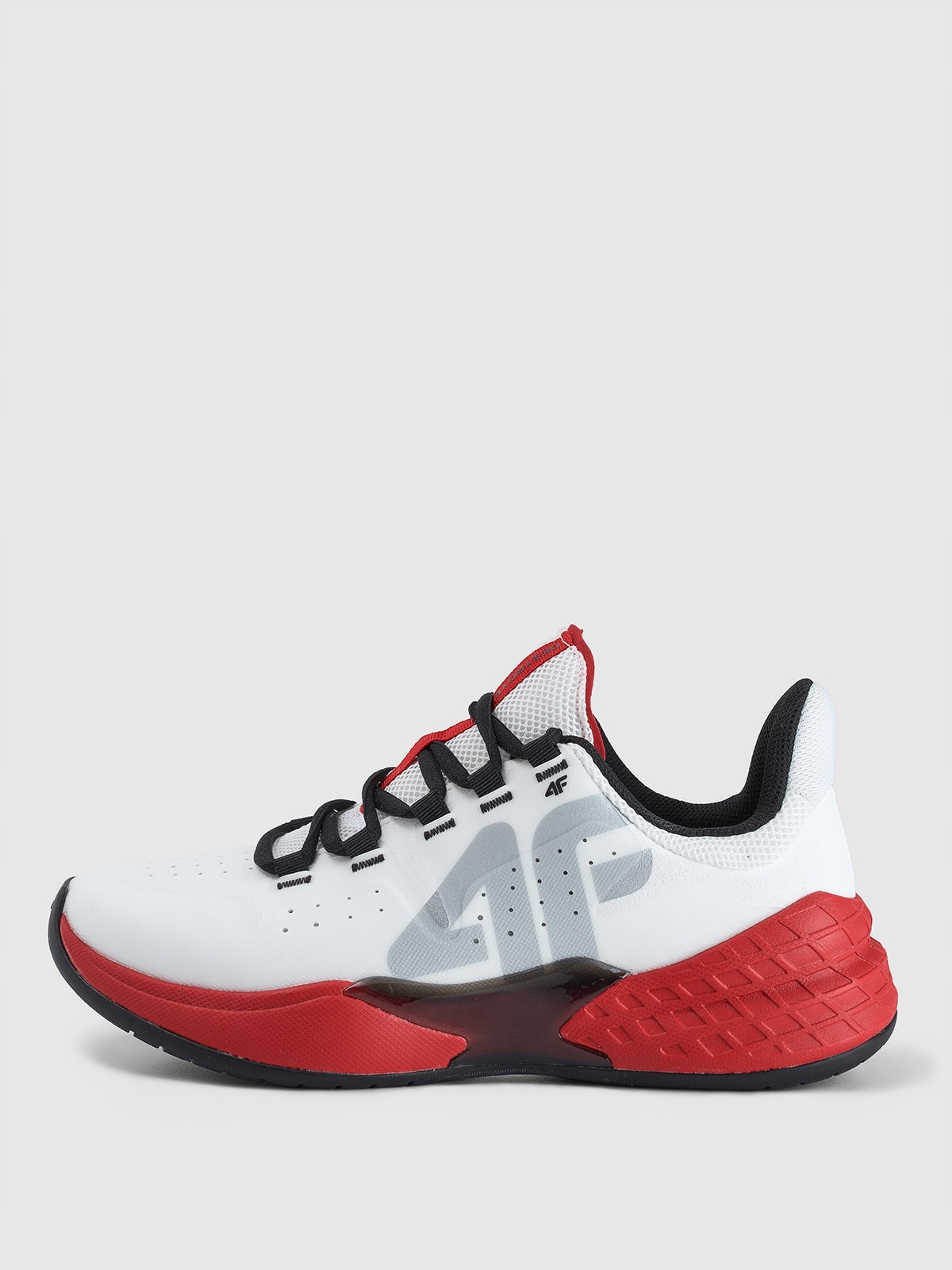 4F Pánské nízké halové sportovní boty Destroyer multicolor 45