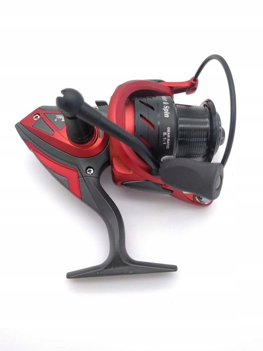 Naviják Fl Feeder Spin CT-20F