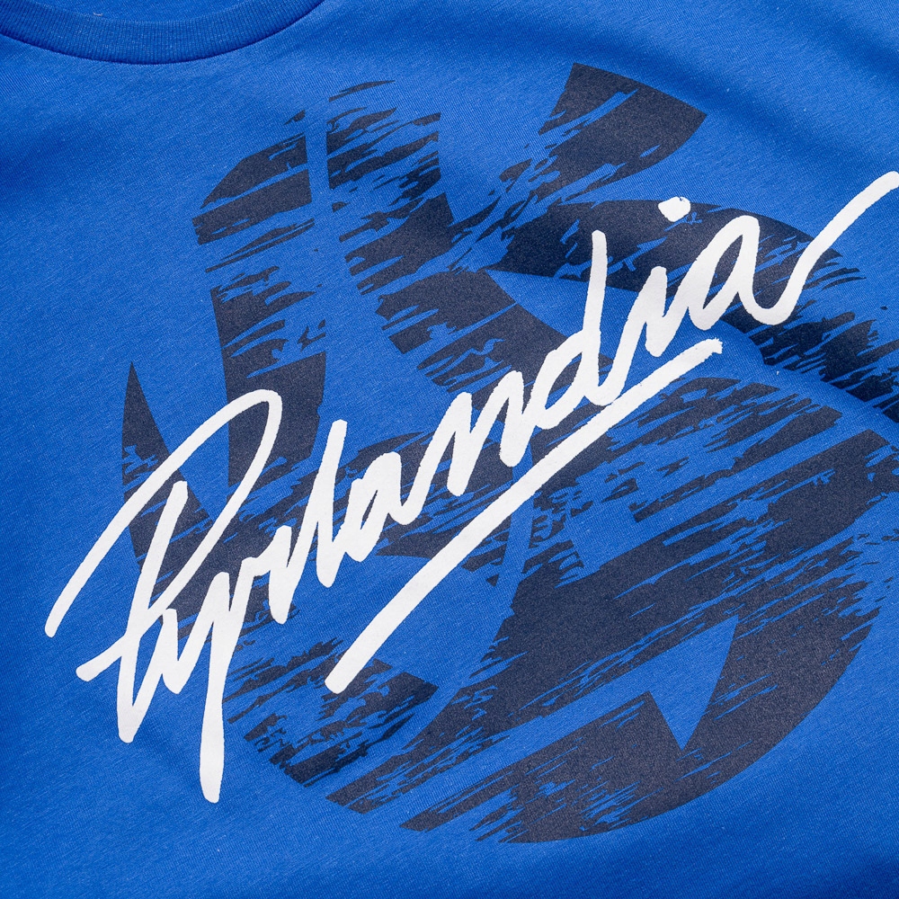 KOSZULKA DZIECIĘCA LECH POZNAŃ KKS PYRLANDIA 140 Marka inny