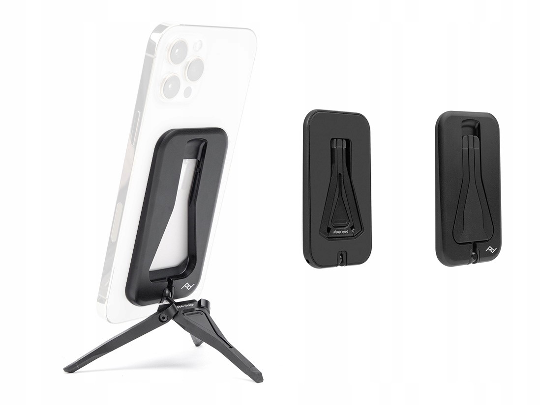 Peak Design Mobile Tripod Magnetyczny Statyw Do Telefonu