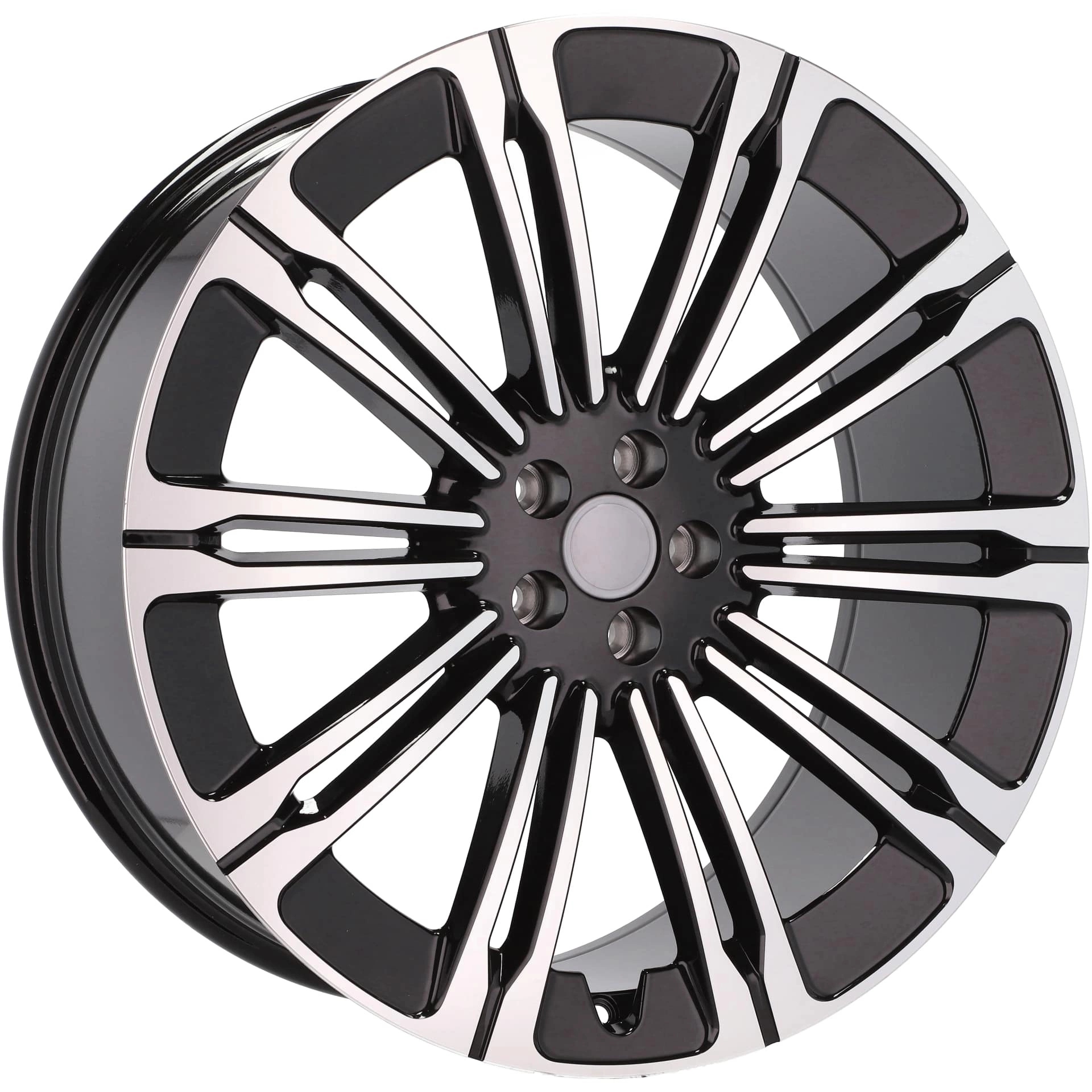 19" disky pre Volvo V60 Cross Country II V70 III XC60 I XC70 III EX30