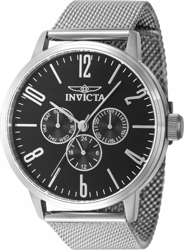 Pánské Hodinky Invicta Speciality 47597 Box