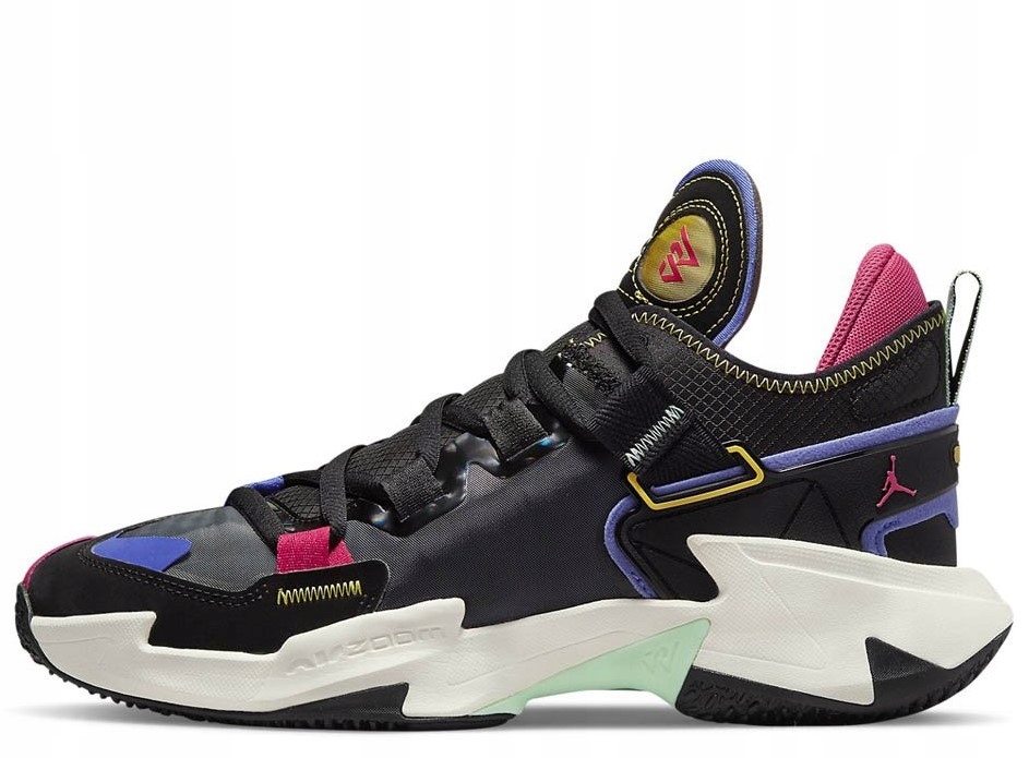 

Jordan Why Not 5 Nike Sneakersy Adidasy r. 45,5