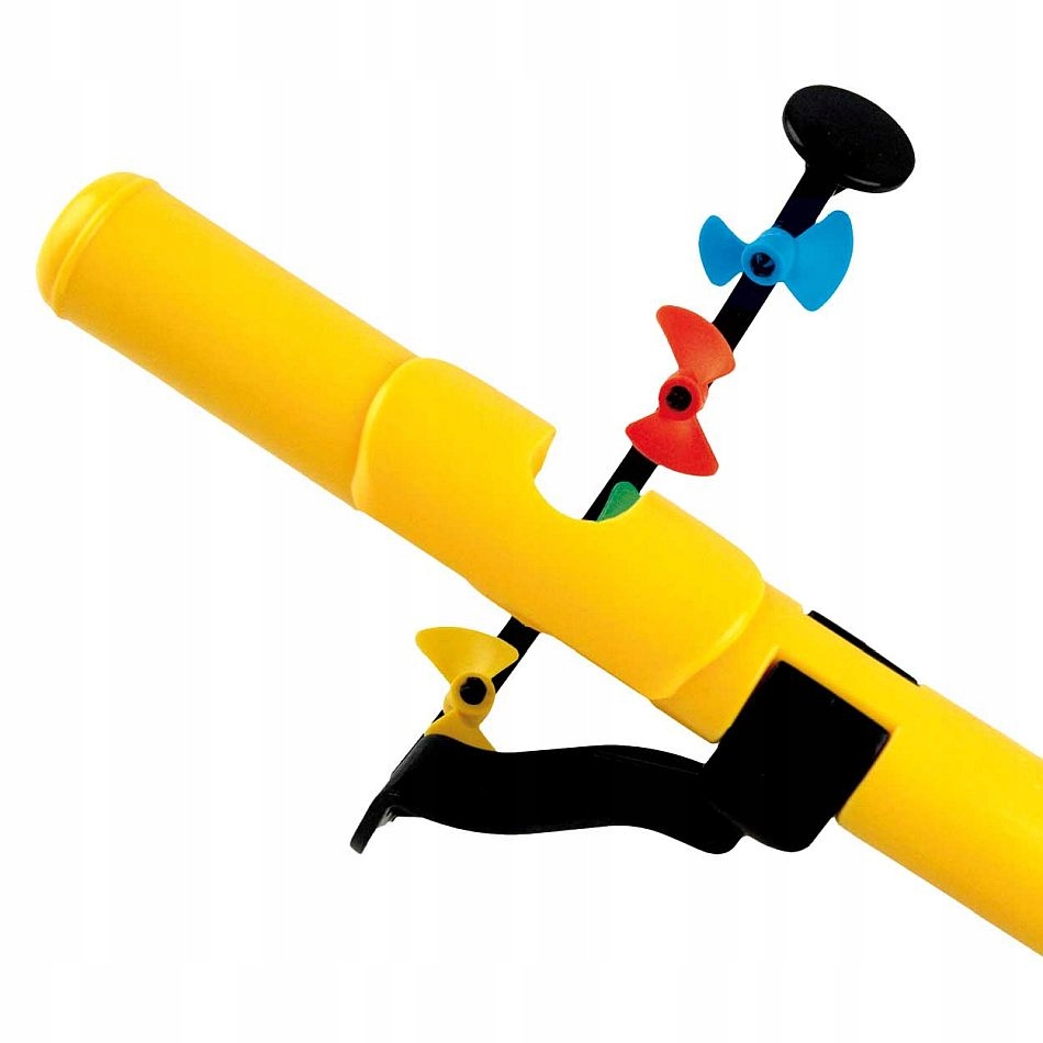 Pneumo Pro hlavička pro cvičení na flétnu