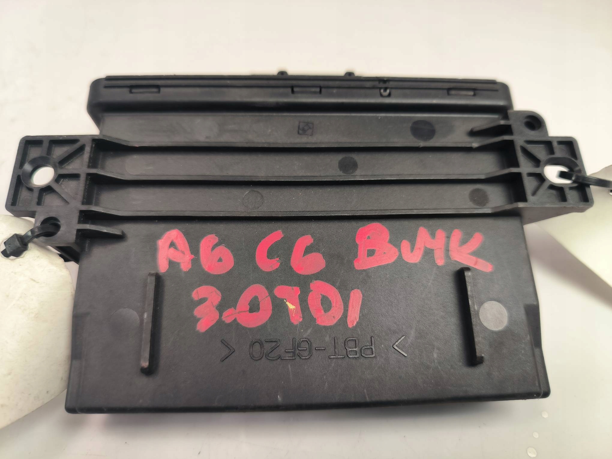 Module MOCY 4F0907280A AUDI A6 C6