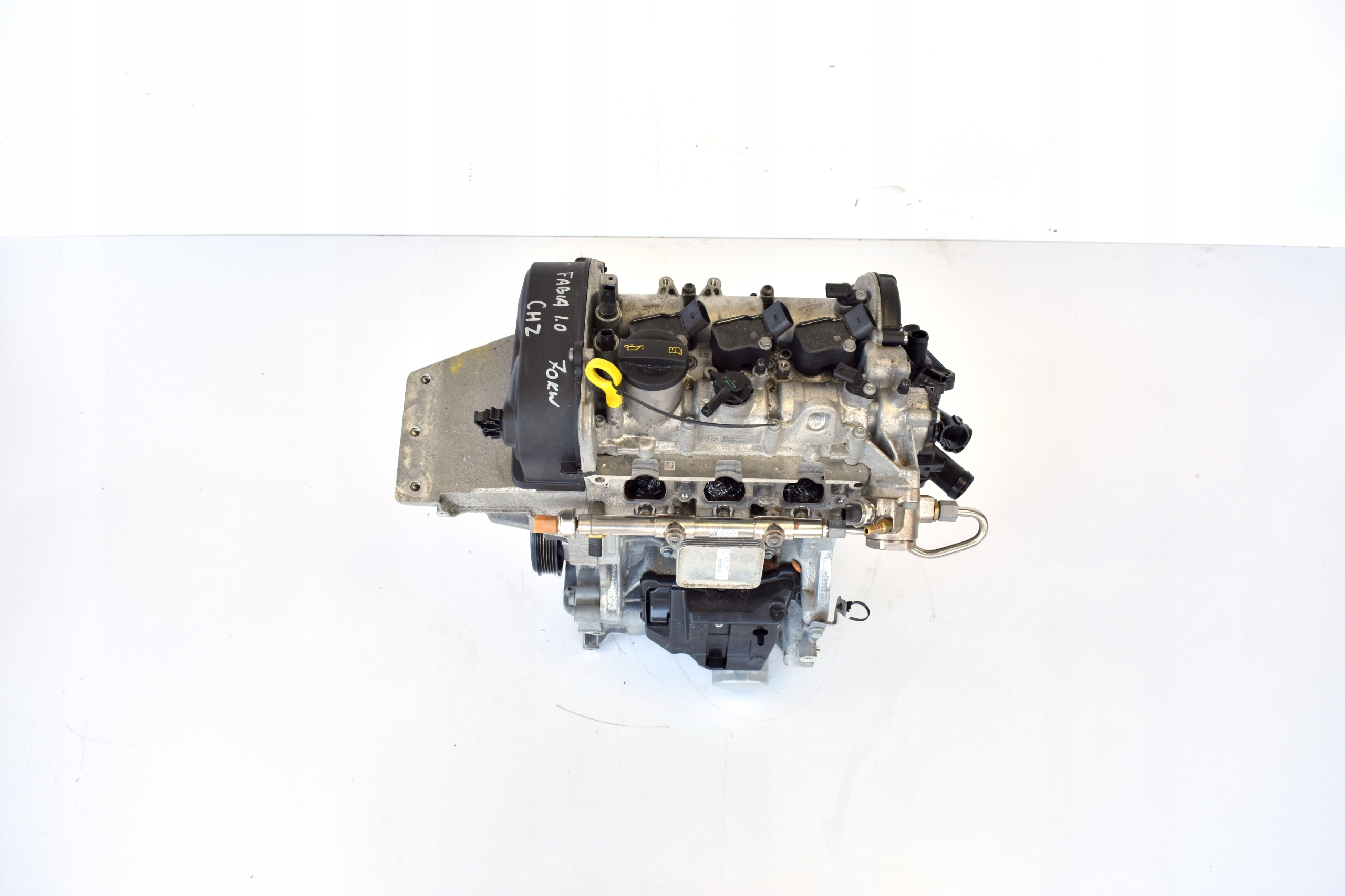 motor FABIA III RAPID POLO V 1.0 TSI CHZ