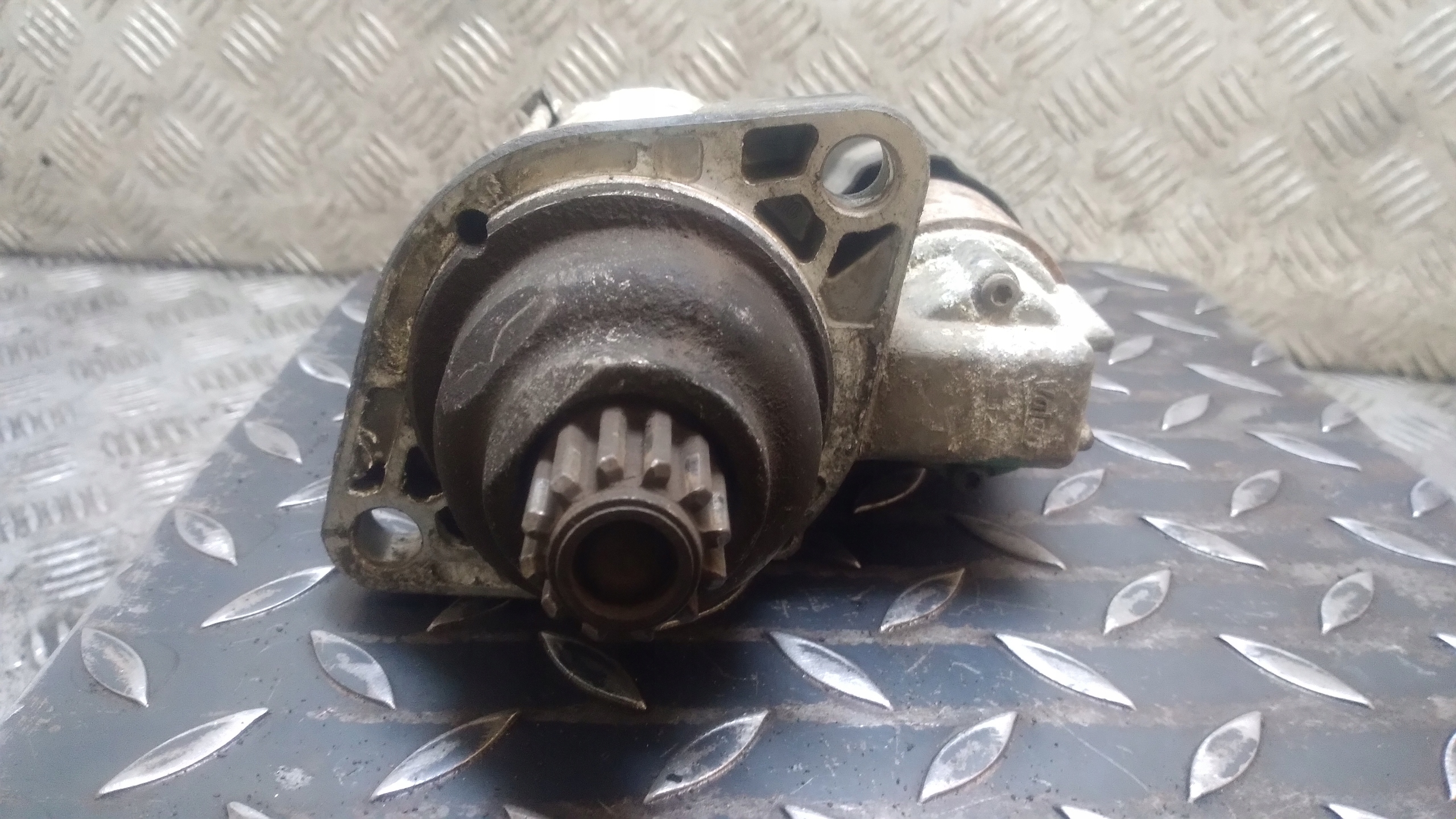 starter VOLKSWAGEN PASSAT B6