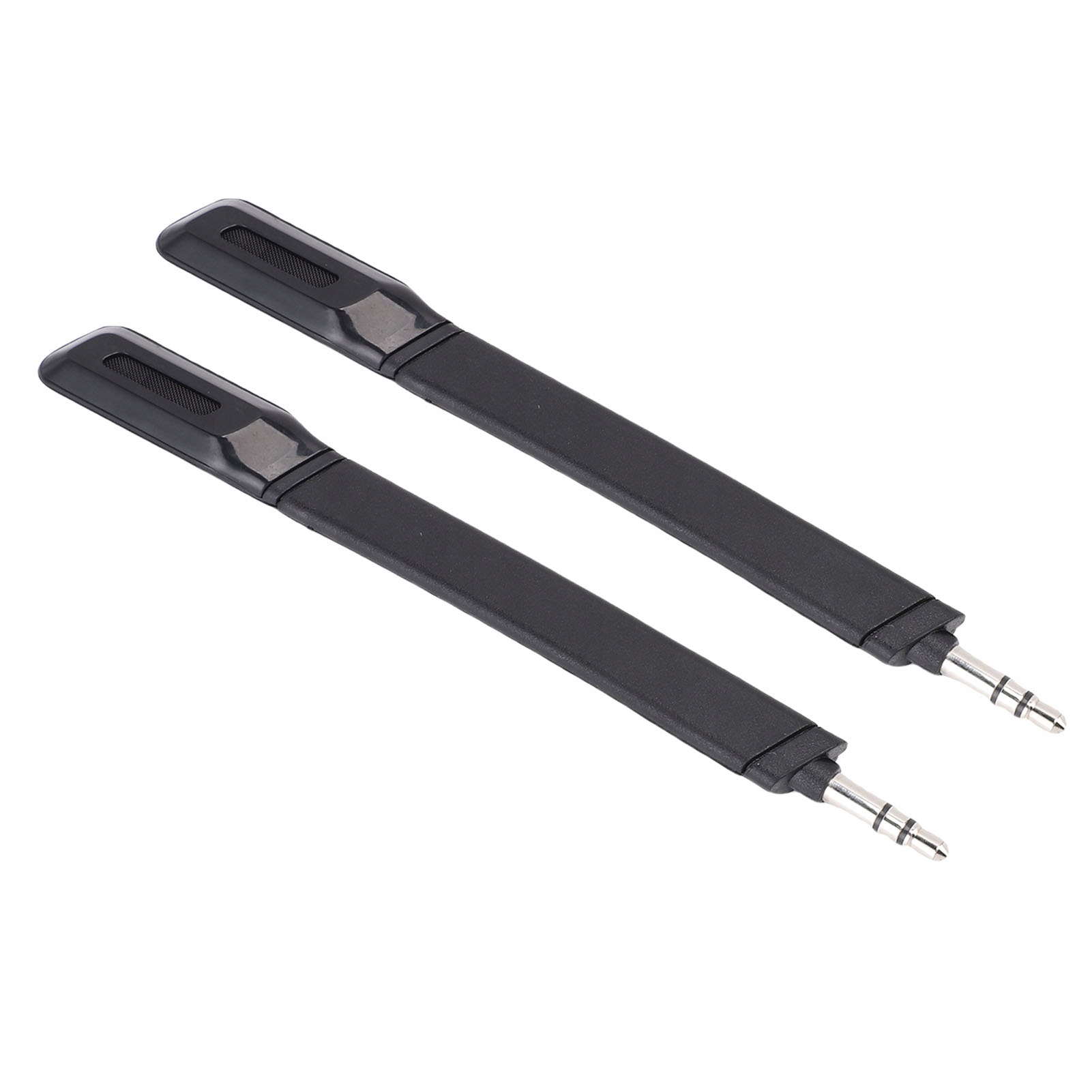 2 szt. Mikrofony pasujące do Logitech G733 Lightspeed bezprzewodowy SE