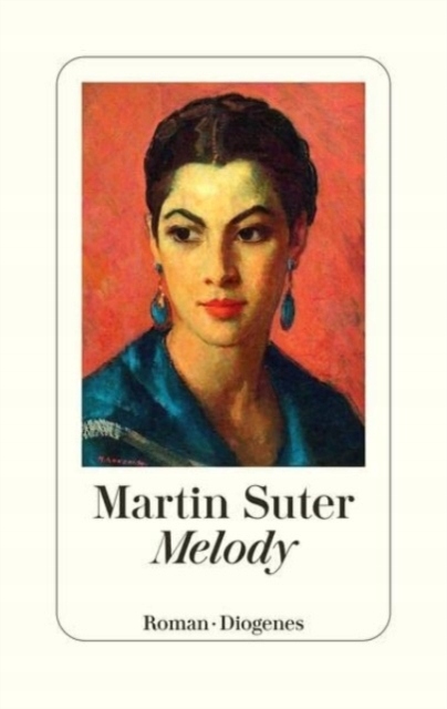Melody Martin Suter