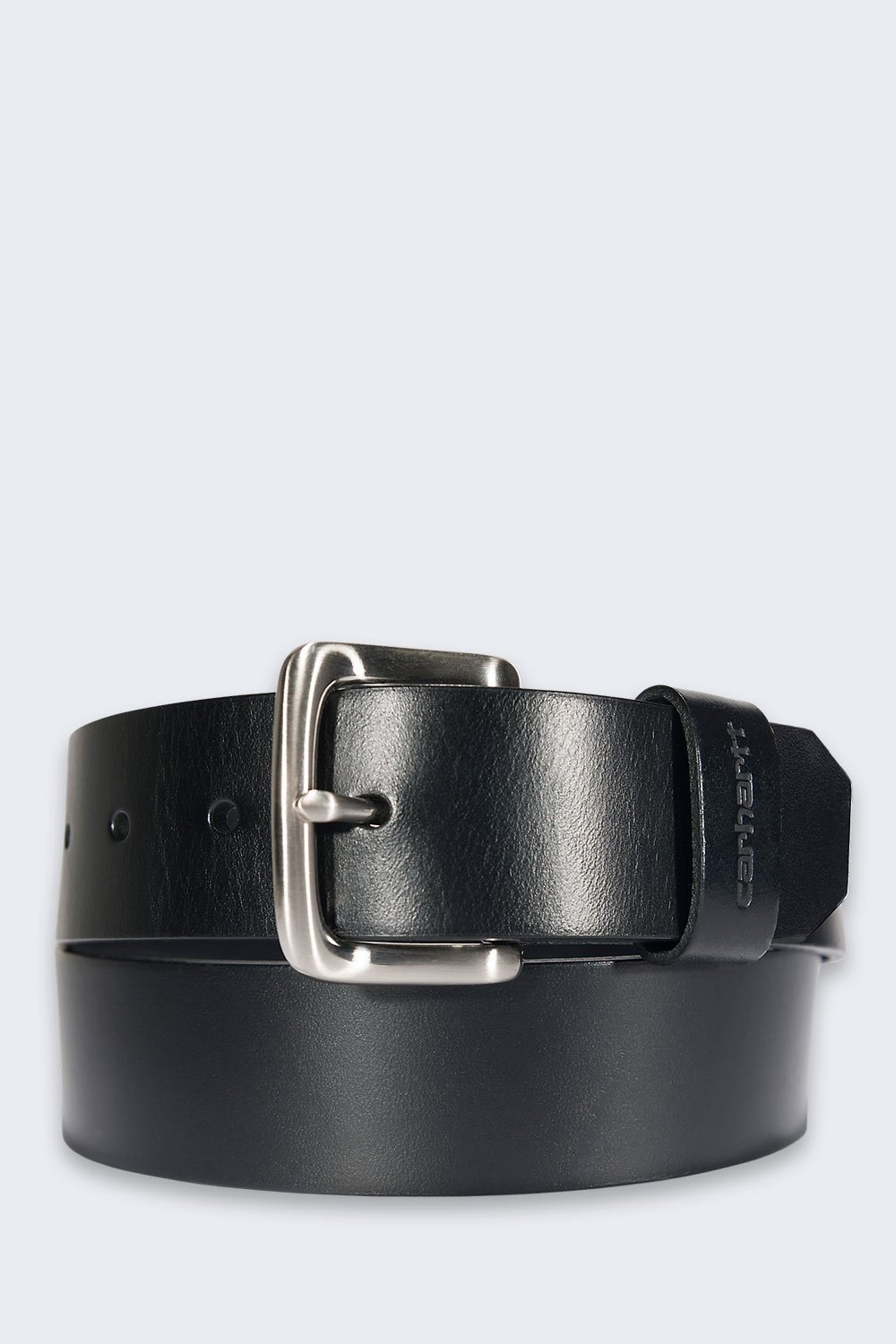 Carhartt Klasická Pásek Černá