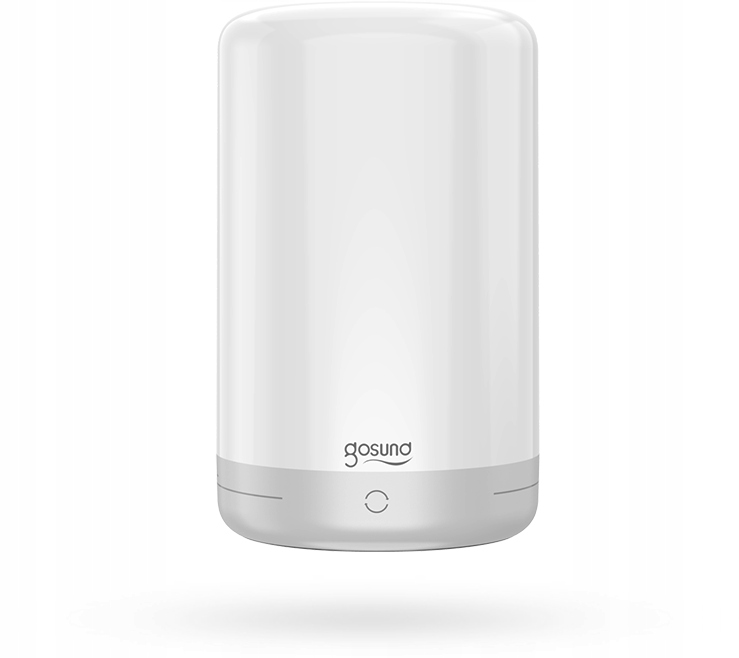 

Inteligentna lampka nocna Rgbw WiFi Tuya