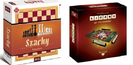 Szachy klasyczne Liczby w rozumie Gra planszowa