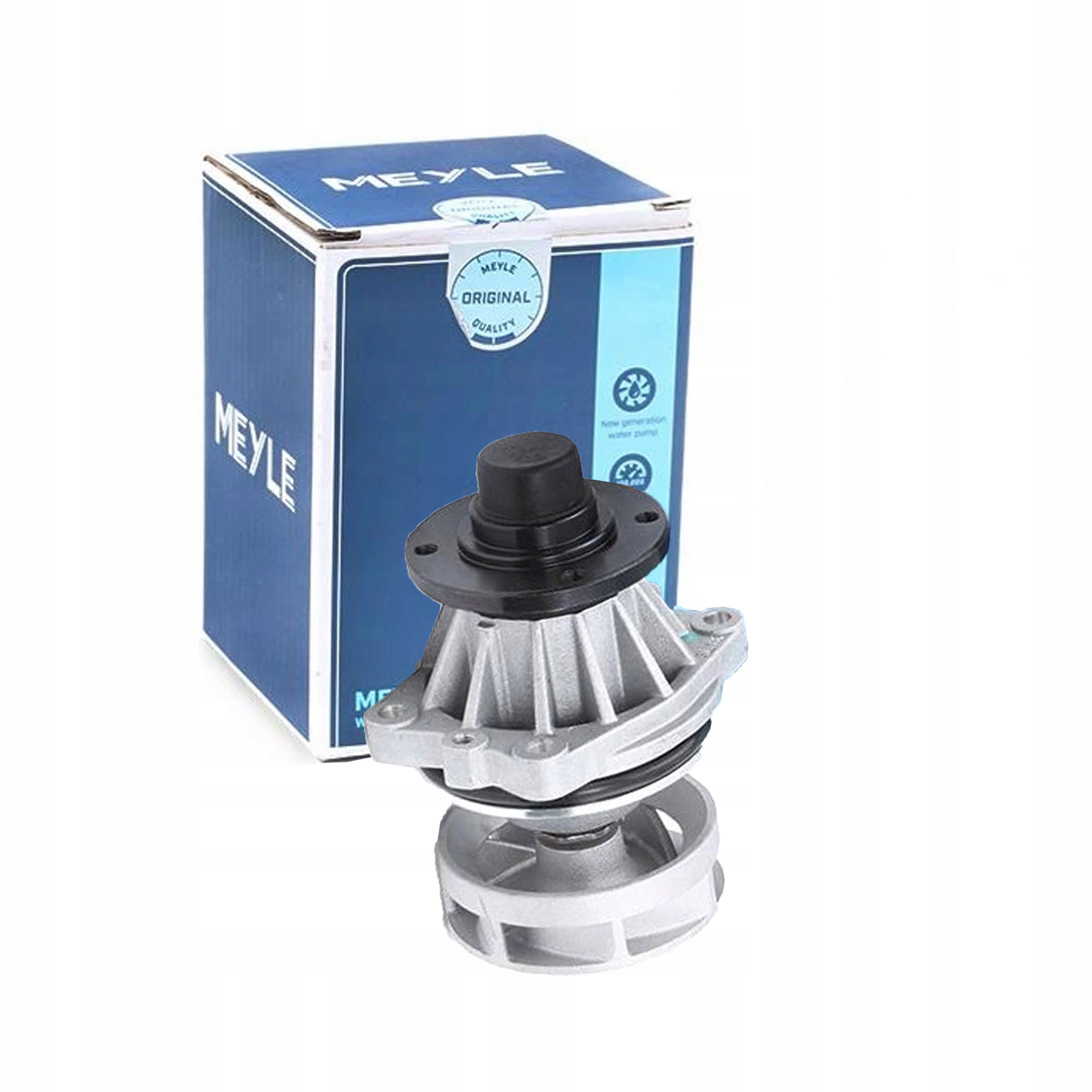 313 011 - Водяной насос MEYLE BMW 3 E36 E46 5 E39 M52 M54