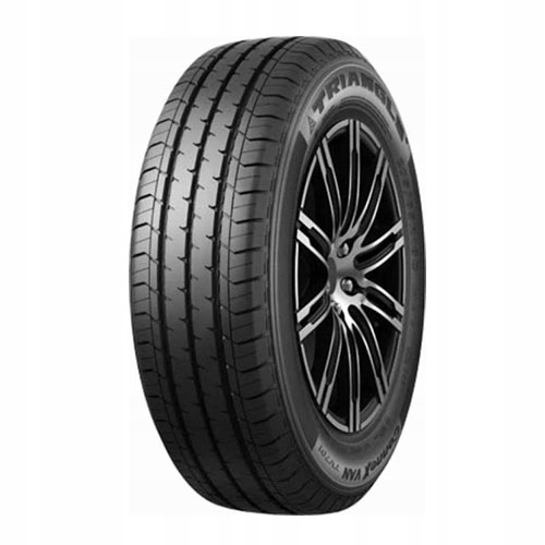 1x трикутник 215/80r14c ConneX Van TV701 112 / 110R
