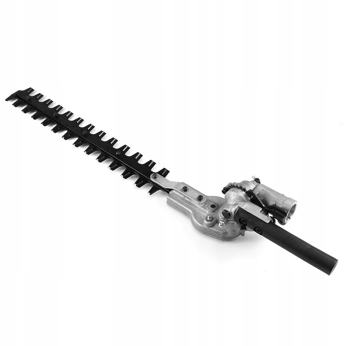 PRZYSTAWKA KOSY SPALINOWEJ SEKATOR NOŻYCE ŻYWOPŁOT Marka inna