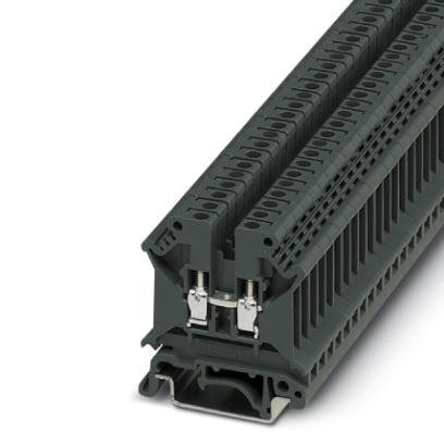 

Złączka szynowa 2-przewodowa 4mm2 Tb 4