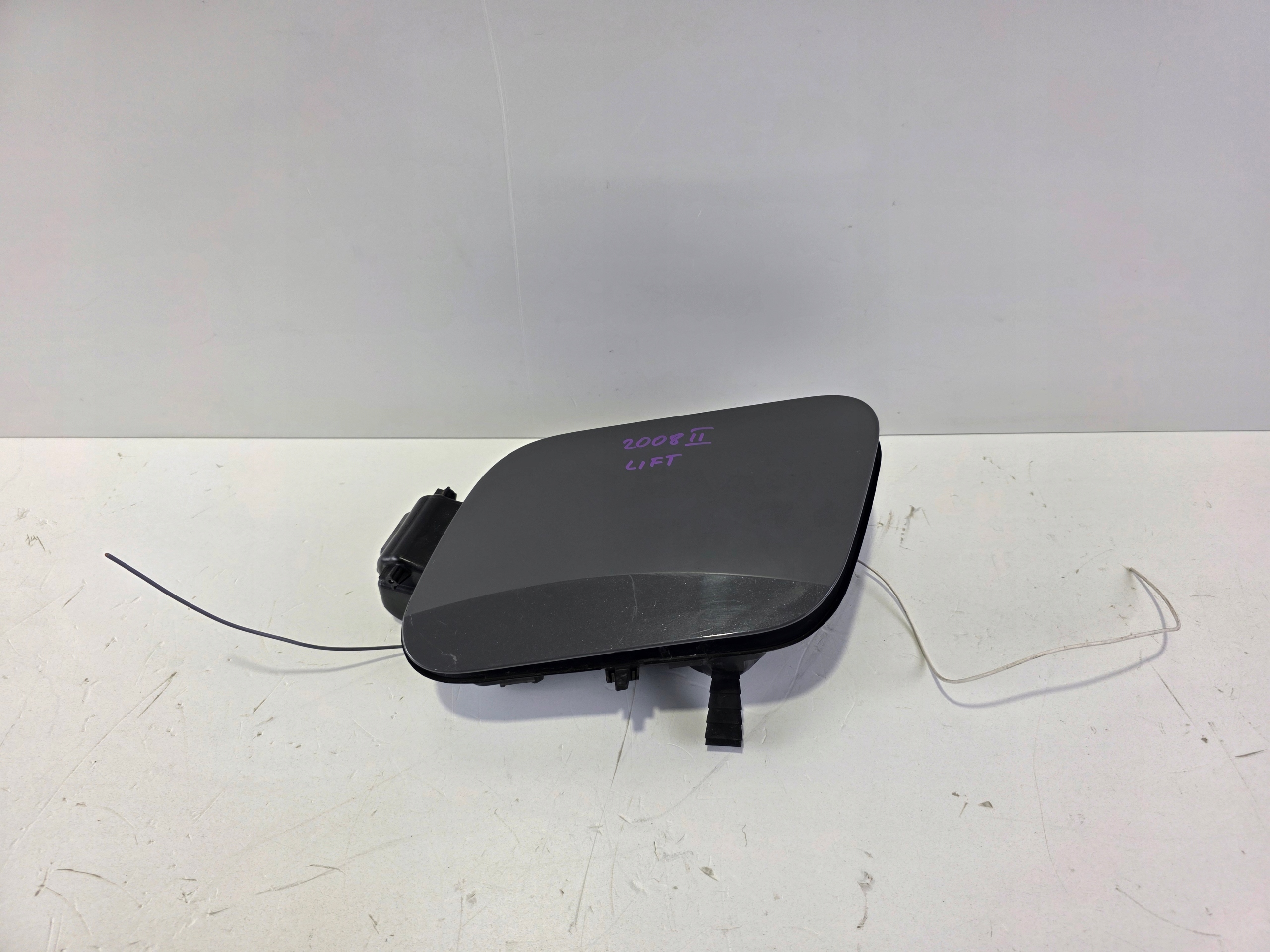 WLEW PALIWA PEUGEOT 2008 II