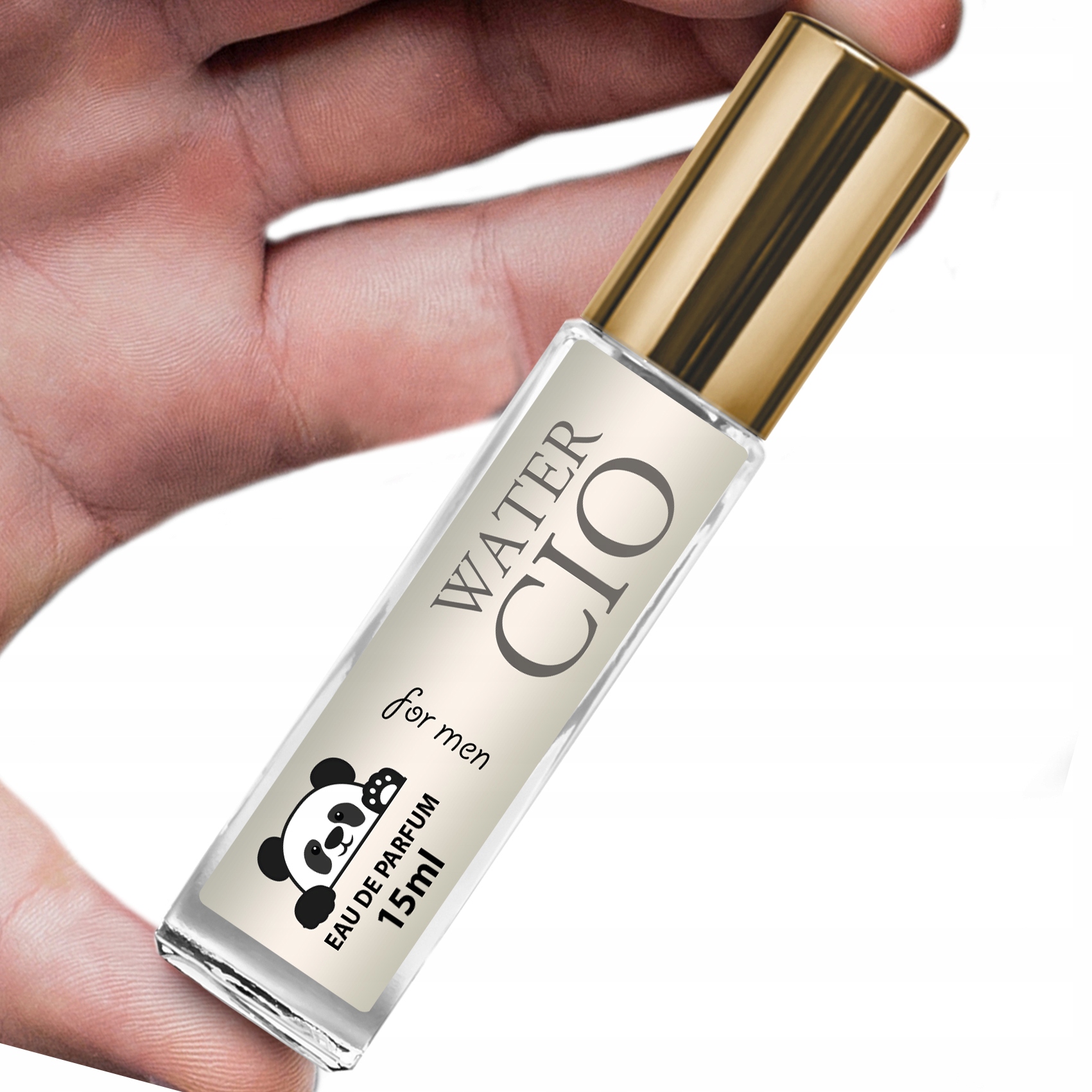 

Nomi Perfumetki Męskie Water Cio Men 15ml Edp