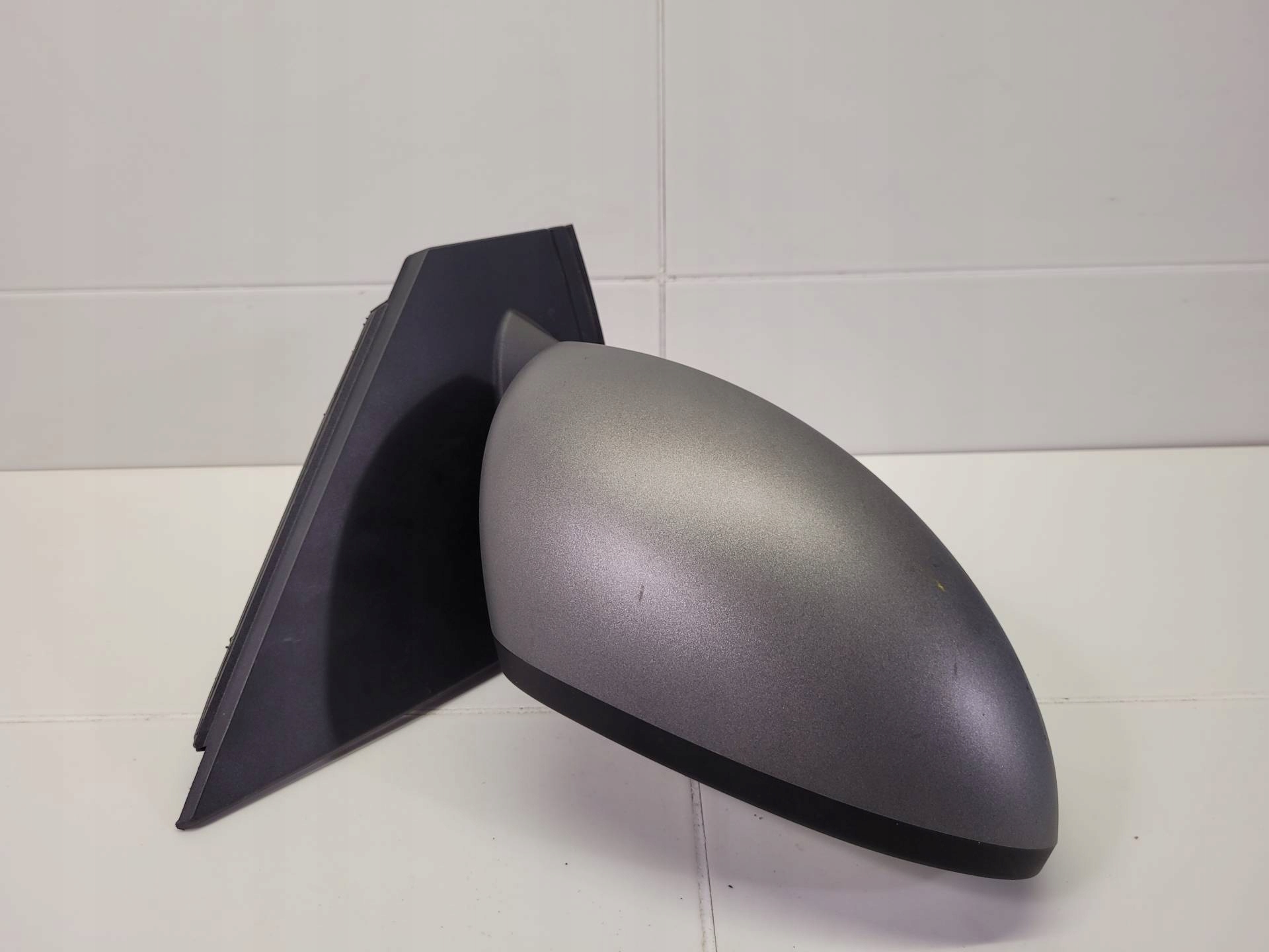 mirror exterior right side Dacia Logan 2 facelift 2021 0411968