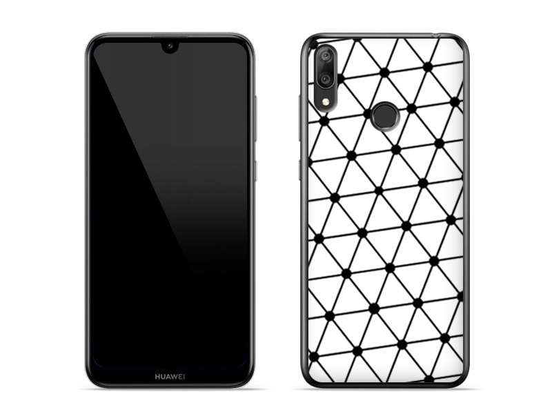 

Etui na Huawei Y7 (2019) Fantastic Case