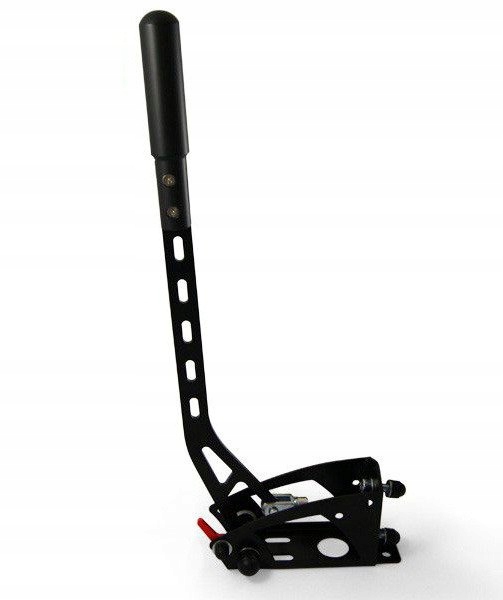 Hydrauliczny hamulec reczny RRS PRO pionowy