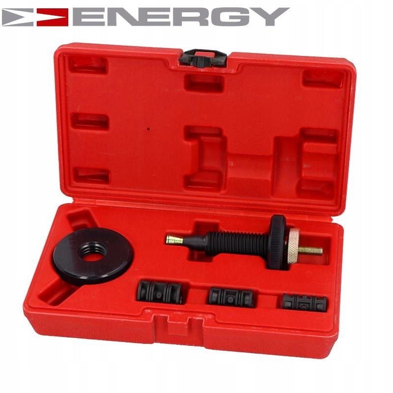 PRZYRZAD DO CENTROWANIA SPRZEGLA