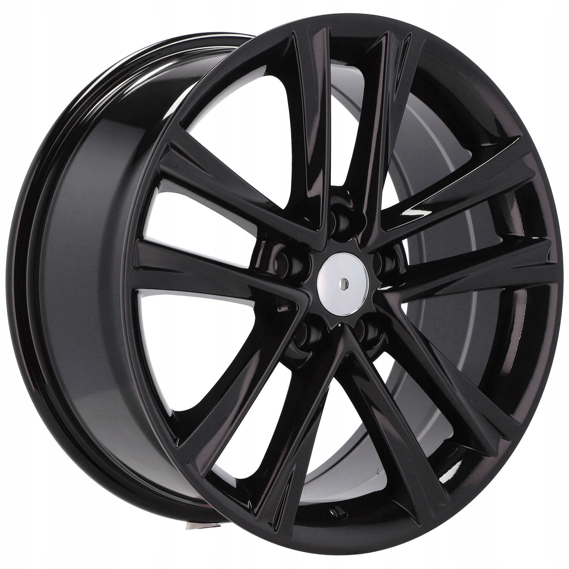 Kolesá 18 pre Pontiac Vibe Aze