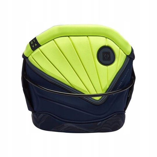 Trapez Mystic Diva Navy/Lime - L