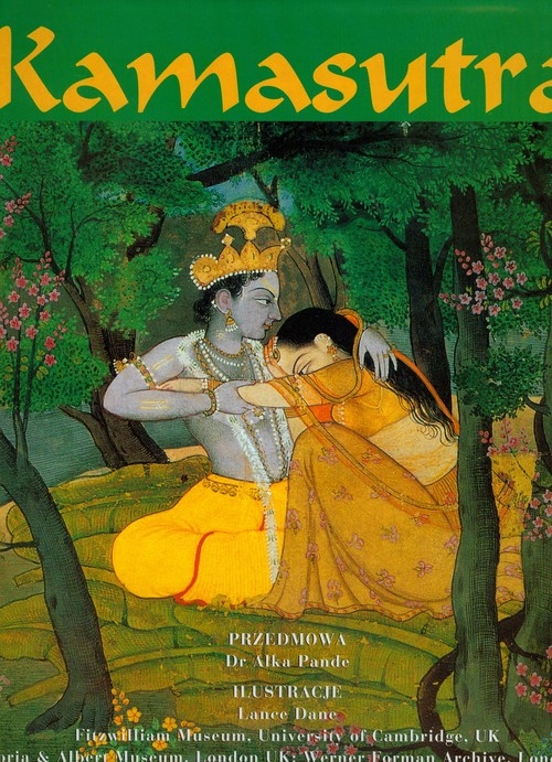 KAMASUTRA