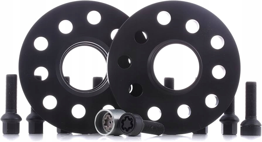 Podložky H&r 2 ks 5x112 57,1 15 mm B55573-15