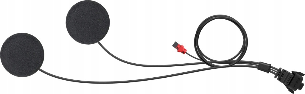 Sena Slúchadlá (reproduktory) Pre Interkom Spider ST1 Hd Speakers Type C (el)