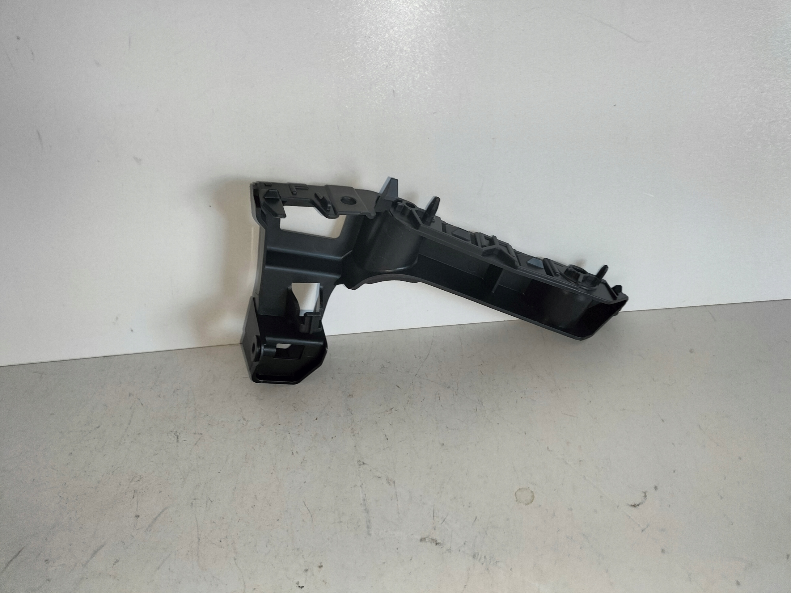 SUPPORT SUPPORT PLAQUE PARE CHOC AVANT GAUCHE CITROEN C3 PICASSO 08
