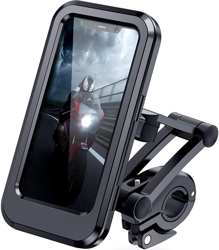 

Wodoodporny Uchwyt Rowerowy Motocyklowy Na Telefon