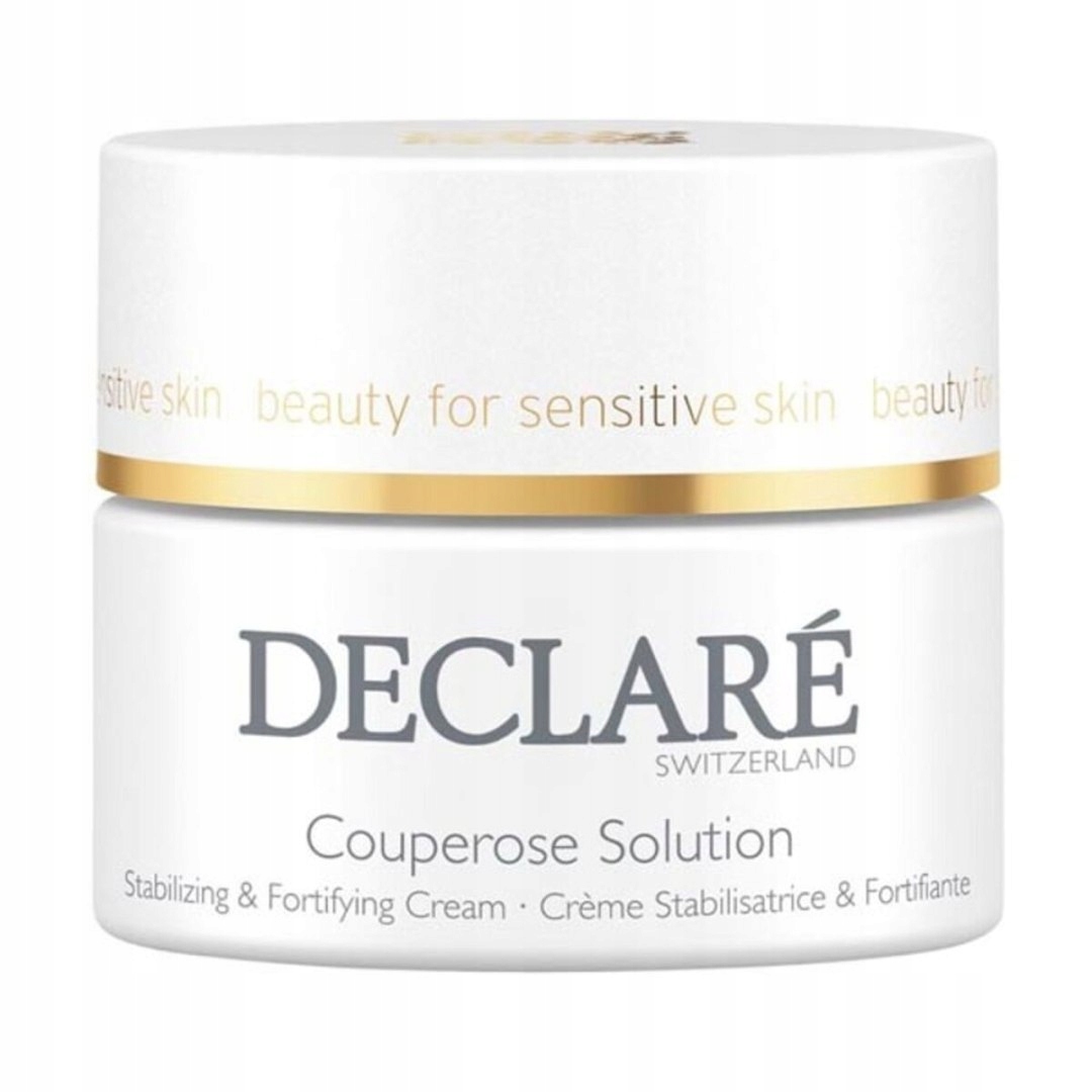 Hydratační krém Declaré Stress Balance 50 ml