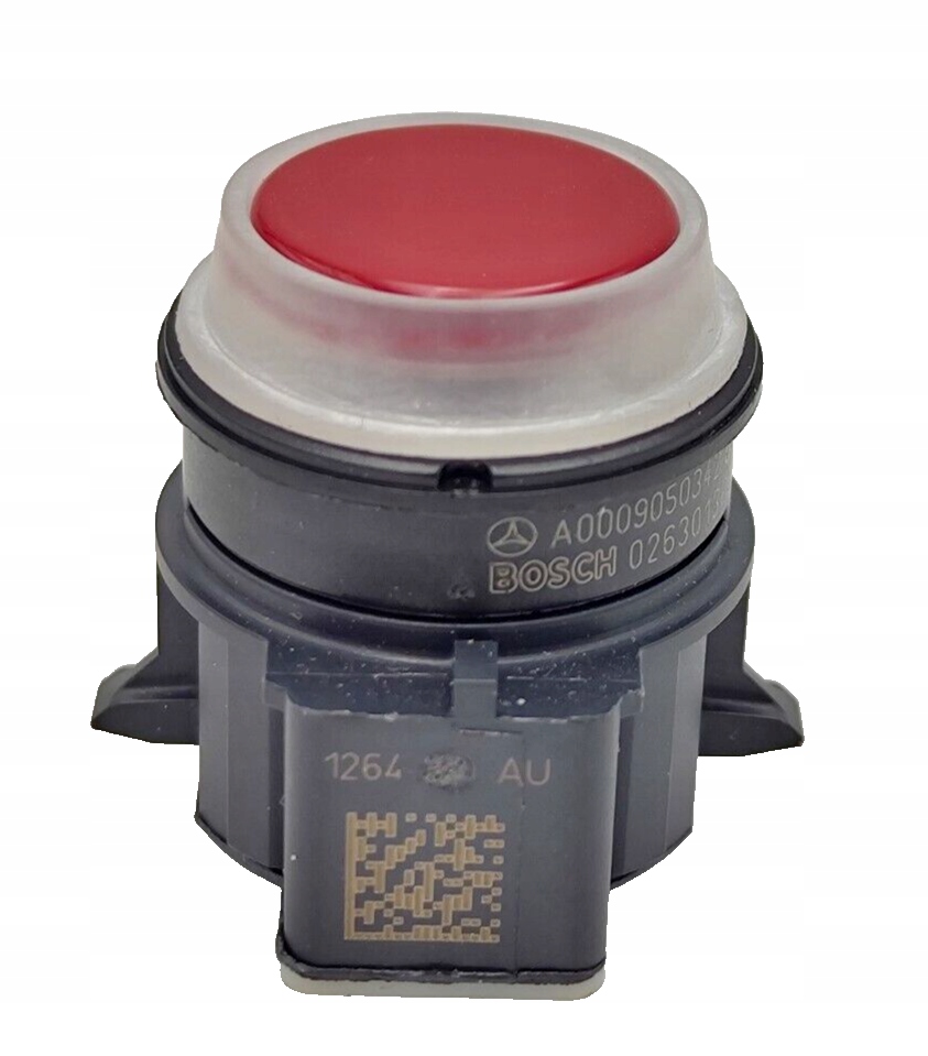 Parkovací Senzor Pdc Mercedes B-klasa W242 W246 Sl R231 A-klasa W176 X204