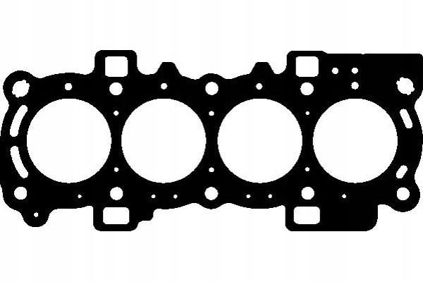 Elring Těsnění Pod Hlavu Válců Ford B-max 1.4 (jk)