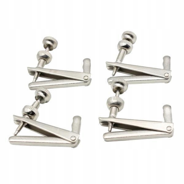 4x4 skrzypce automatyczne tunery części regul