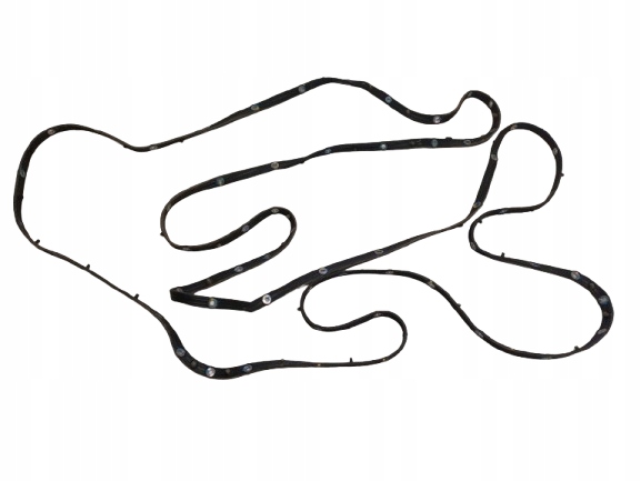 KIA NIRO EV 1 I 18- USZCZELKA BATERII 37528K4000