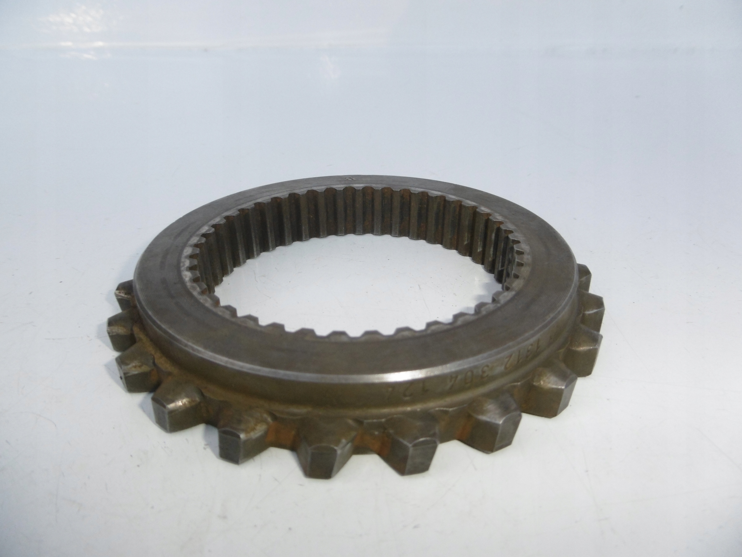 SYNCHRONIZATOR Getriebe ZF 16S DAF MAN RENAULT
