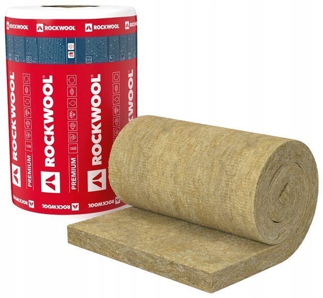 wełna ROCKWOOL TOPROCK PREMIUM 150mm
