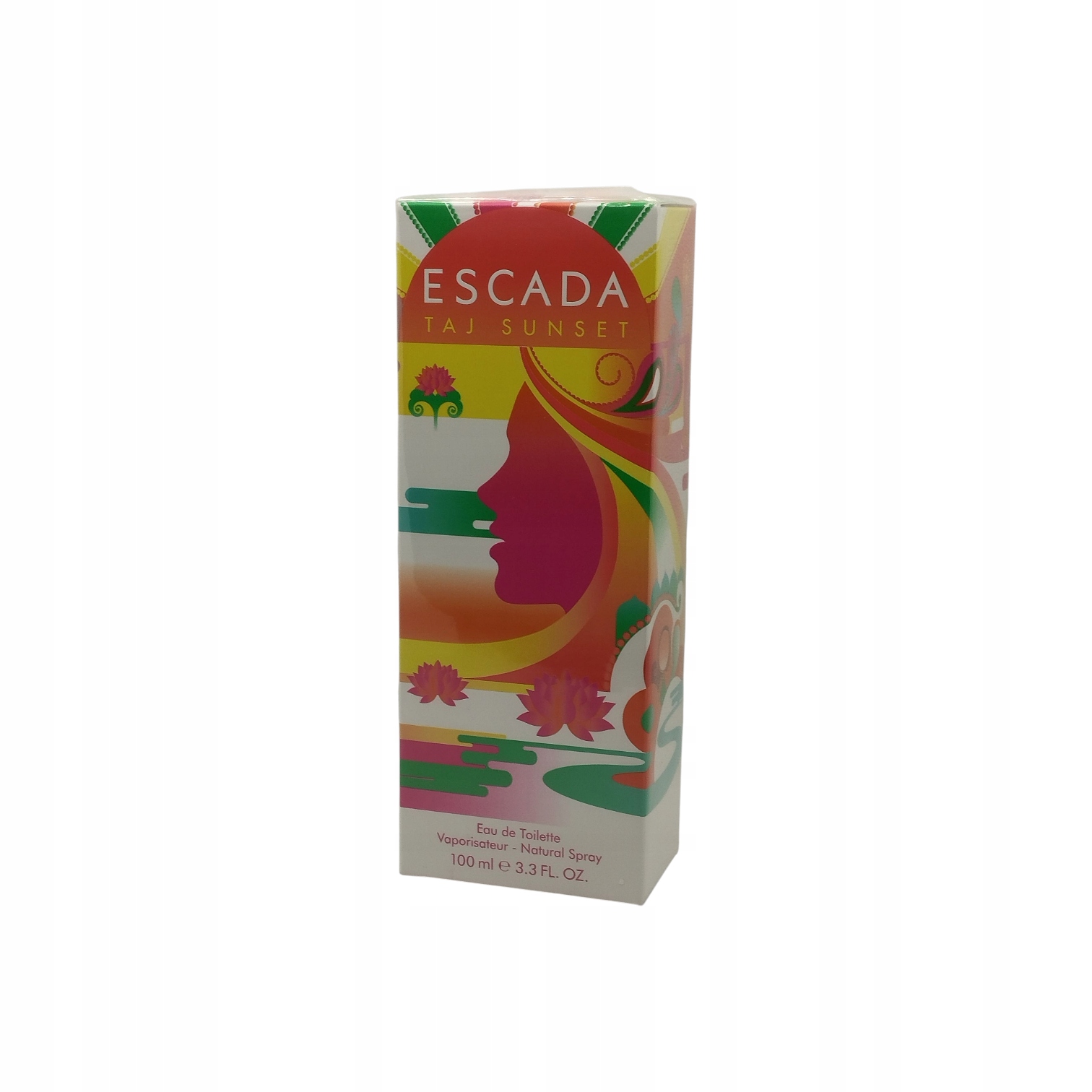 Escada Taj Sunset 100ml woda toaletowa Robo