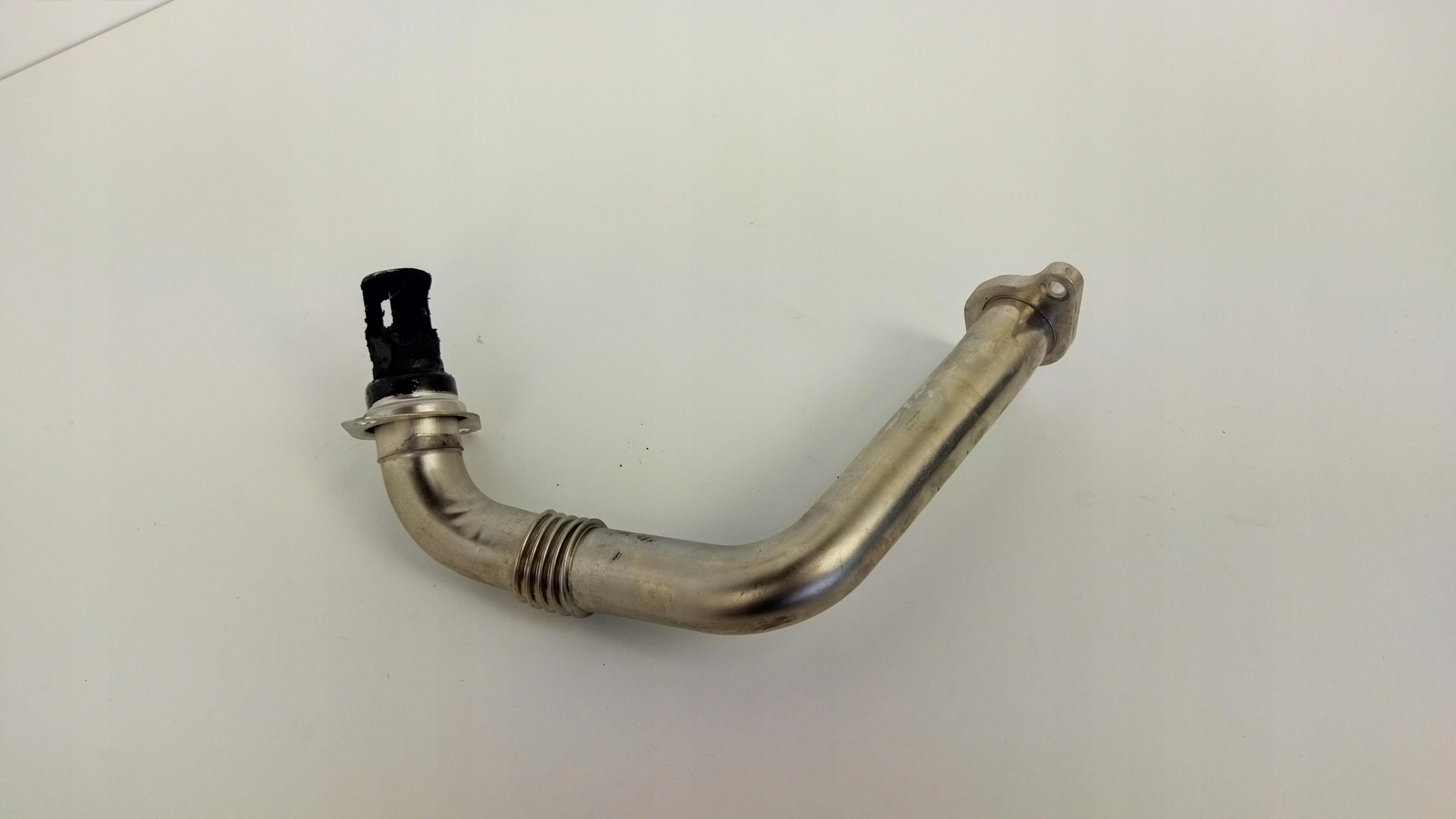 INSIGNIA B 2.0 CDTI pipe wiring EGR 55578258