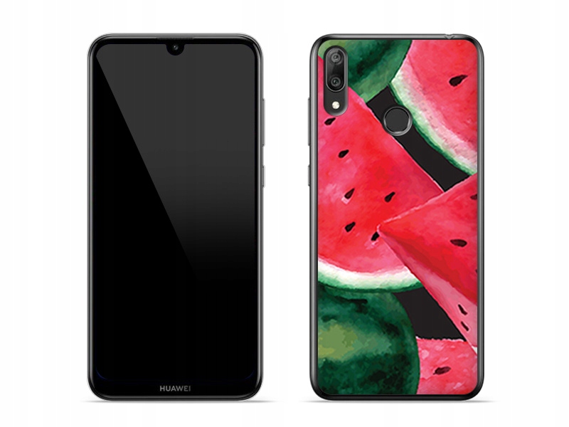 

Etui na Huawei Y7 Prime (2019) Fantastic Case