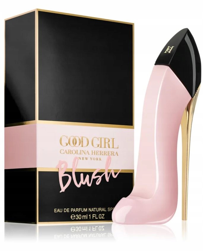 Carolina Herrera Good Girl Blush edp 30 ml Originál
