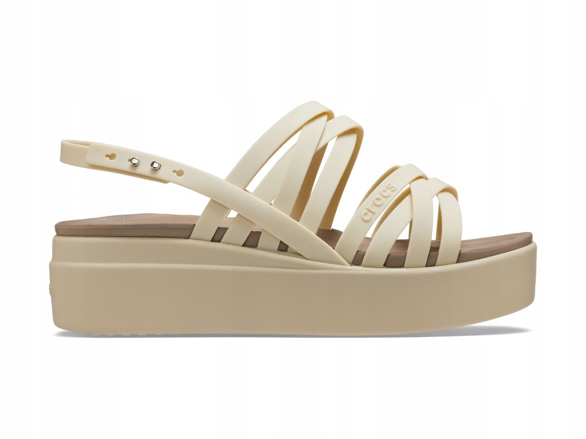 Dámské sandály Crocs 206751-2Y2 Vel 37-38 I W7 I 24 cm