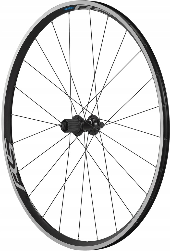 Koło Tył Tylne Szosa Shimano WH-RS100 700C 11-rz